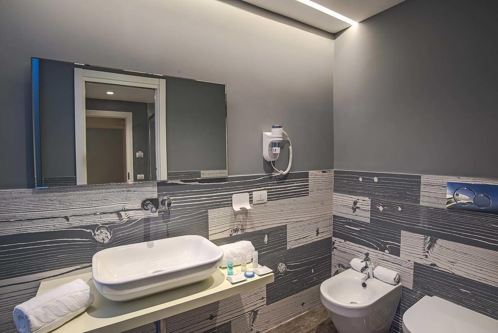 Готель Ripetta Relais Рим Номер фото